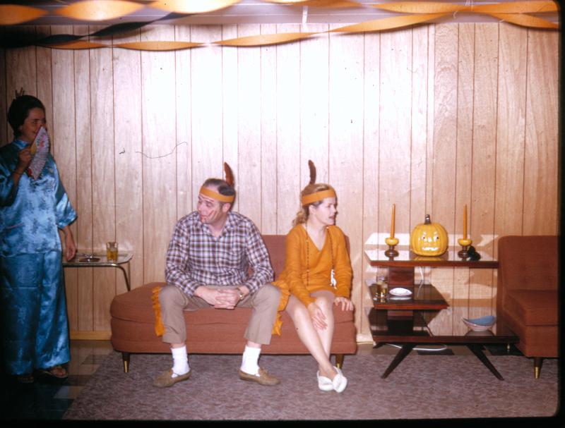 Christmas 1969, 1970, Halloween 1969 3200dpi 010.jpg - August 1969